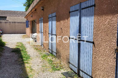 Immeuble  289000 €