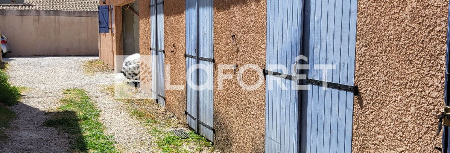 Immeuble  196 m² à vendre à Avignon (84000)