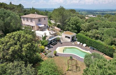 vente maison 790 000 € à proximité de Arpaillargues-Et-Aureillac (30700)