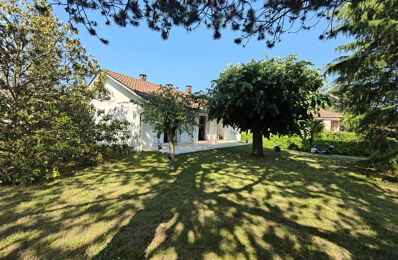 vente maison 610 000 € à proximité de Saint-Fons (69190)