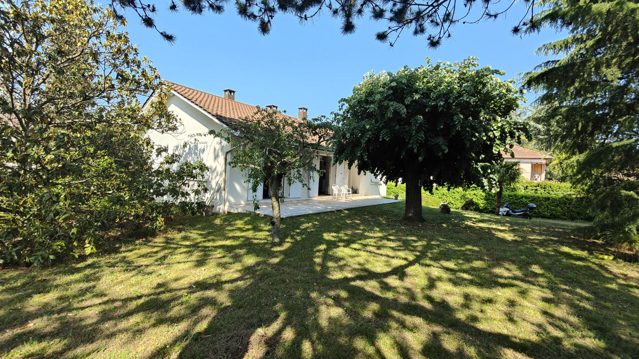 maison 5 pièces 113 m2 à vendre à Saint-Genis-Laval (69230)
