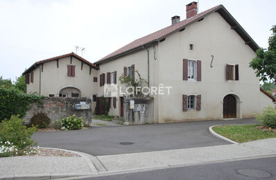 vente immeuble 298 000 € à proximité de Ozenx-Montestrucq (64300)