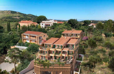 vente appartement 496 750 € à proximité de Port-Vendres (66660)