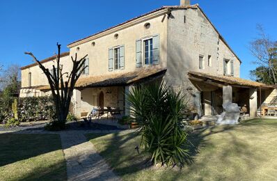 maison 14 pièces 570 m2 à vendre à Arles (13200)