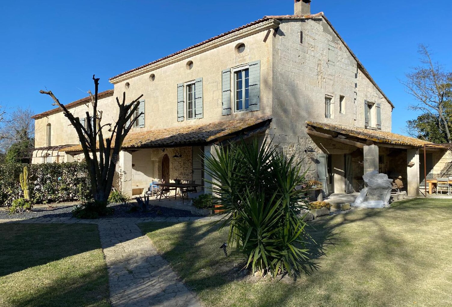 Mas / Bastides — photo 1