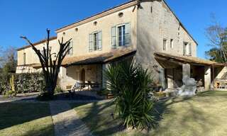 Maison 14 Pièces 570 m² à vendre à Arles (13200)