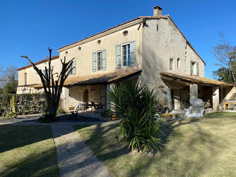 Mas / Bastides — photo 1