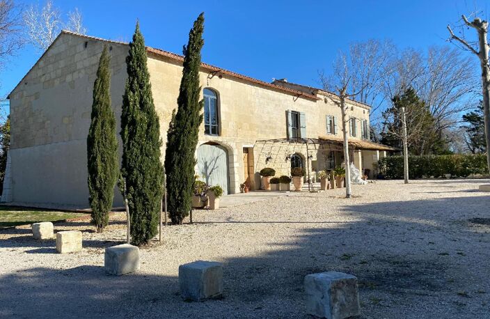 Mas / Bastides — photo 2
