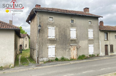 vente maison 28 000 € à proximité de Oradour-sur-Glane (87520)