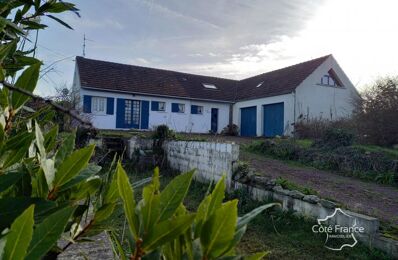 vente maison 332 000 € à proximité de Saint-Vaast-la-Hougue (50550)