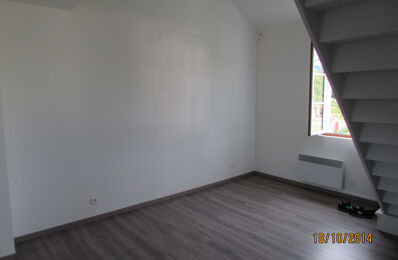 location appartement 780 € CC /mois à proximité de Hasparren (64240)