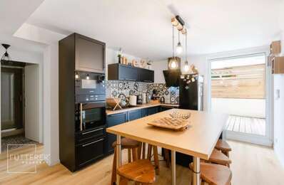 vente appartement 245 000 € à proximité de Saint-Pierre-la-Mer (11560)