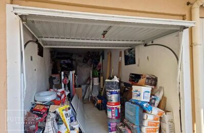 garage  pièces 17 m2 à vendre à Gruissan (11430)