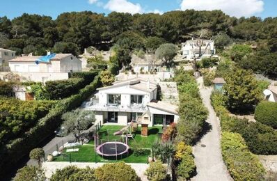 vente maison 1 990 000 € à proximité de Cagnes-sur-Mer (06800)