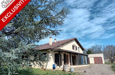 vente maison 199 000 € à proximité de Saint-Amans-de-Pellagal (82110)