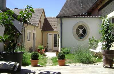 vente maison 171 000 € à proximité de La Puye (86260)