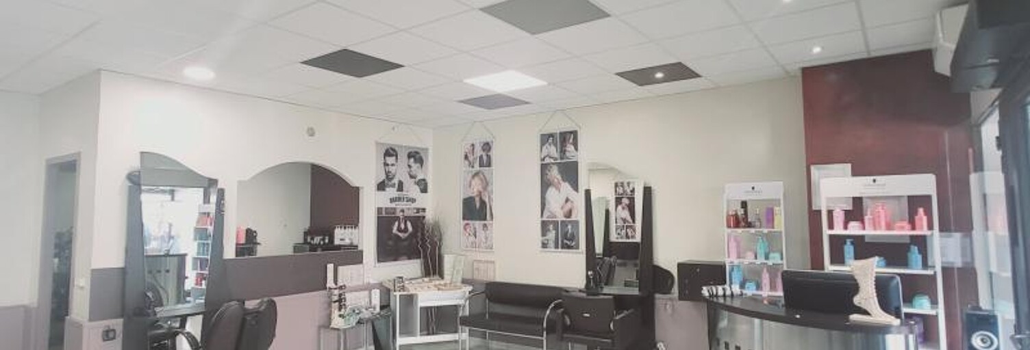 Commerce  97 m² à vendre à Port-de-Bouc (13110)