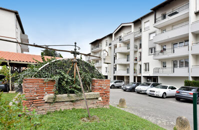 vente appartement 159 000 € à proximité de Seysses (31600)