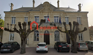 Bureau  180 m² à louer à Vignonet (33330)