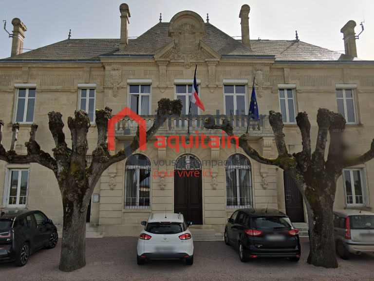 Bureaux à louer Saint-Émilionnais — photo 1