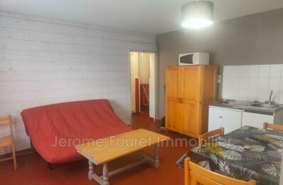 location appartement 400 € CC /mois à proximité de Montaignac-Saint-Hippolyte (19300)