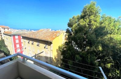 location appartement 795 € CC /mois à proximité de Bastia (20600)