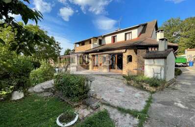 vente maison 650 000 € à proximité de Boissy-sous-Saint-Yon (91790)