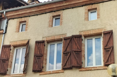 vente maison 142 000 € à proximité de Castelnau-Barbarens (32450)