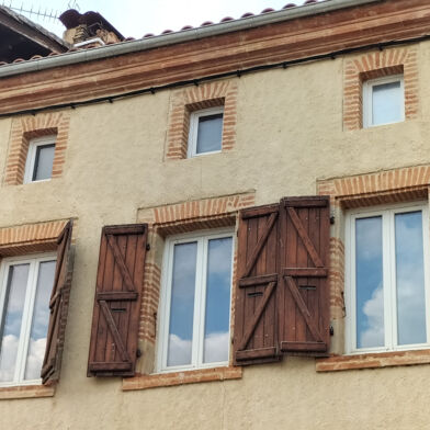 Maison 5 pièces 129000 €