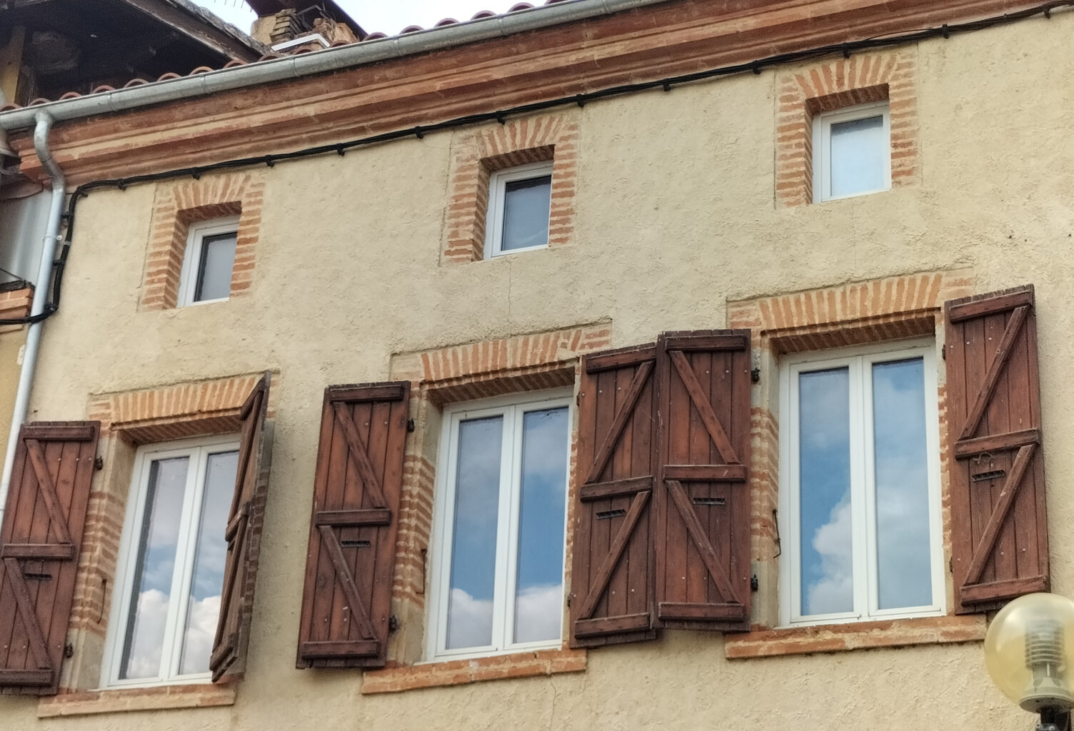 maison d'habitation spacieuse idéal pour petite famille , ré — photo 1