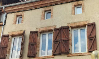 Maison 5 Pièces 130 m² à vendre à Saramon (32450)