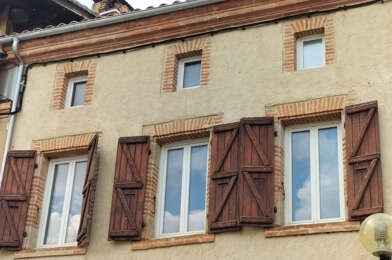 Maison 5 pièces 110000 €