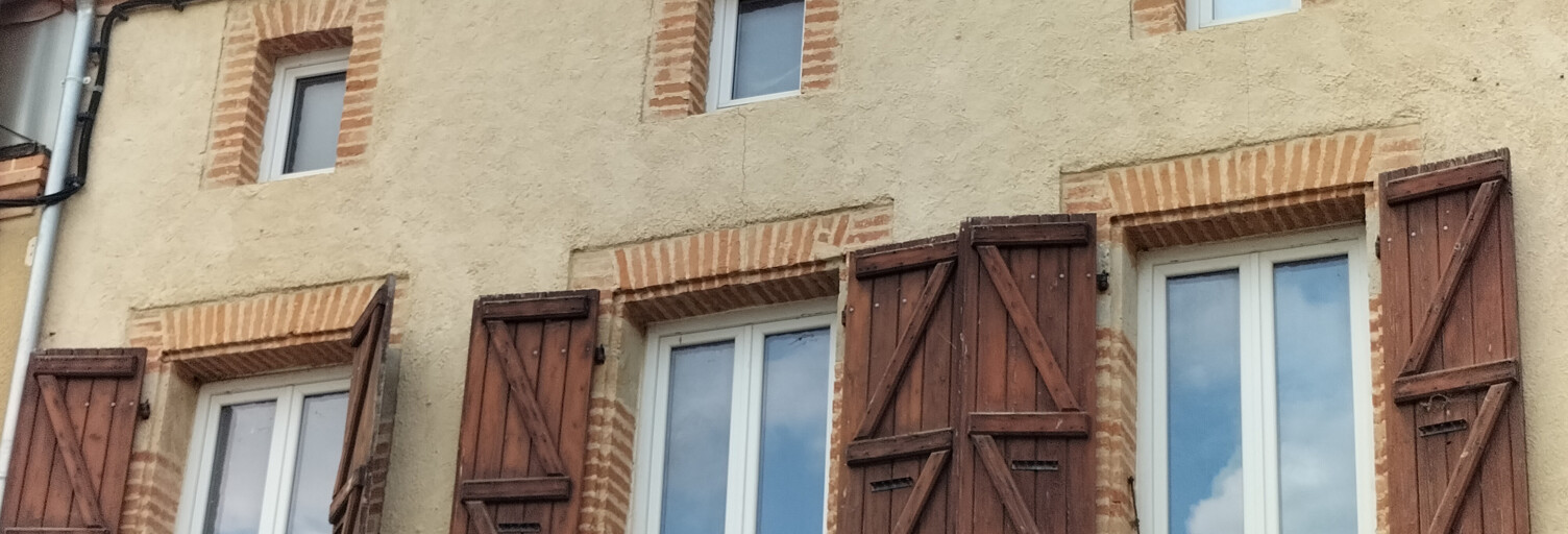 Maison 5 Pièces 130 m² à vendre à Saramon (32450)