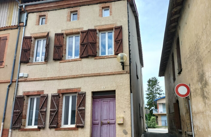 maison d'habitation spacieuse idéal pour petite famille , ré — photo 2