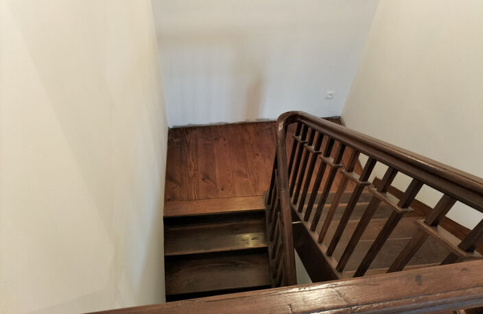 maison d'habitation spacieuse idéal pour petite famille , ré — photo 4