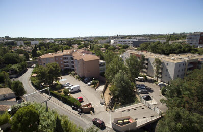 vente appartement 250 000 € à proximité de Castries (34160)