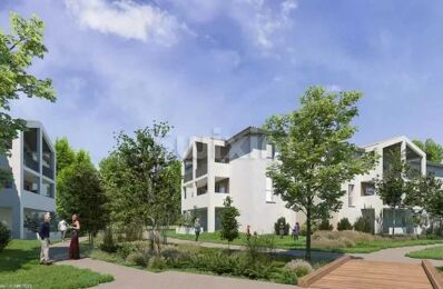 appartement 3 pièces 65 m2 à vendre à Saint-Vincent-de-Tyrosse (40230)