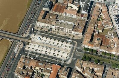 appartement 1 pièces 12 m2 à louer à Bordeaux (33000)