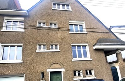 maison 10 pièces 240 m2 à vendre à Nantes (44000)