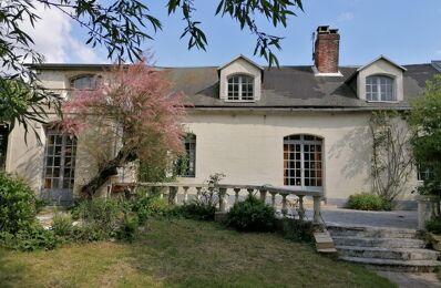 vente maison 174 500 € à proximité de Monceaux-l'Abbaye (60220)