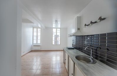 vente appartement 67 300 € à proximité de Estézargues (30390)
