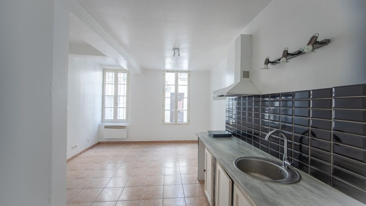appartement 1 pièces 19 m2 à vendre à Avignon (84000)