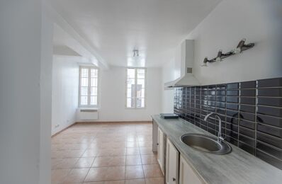 vente appartement 67 300 € à proximité de Bédarrides (84370)