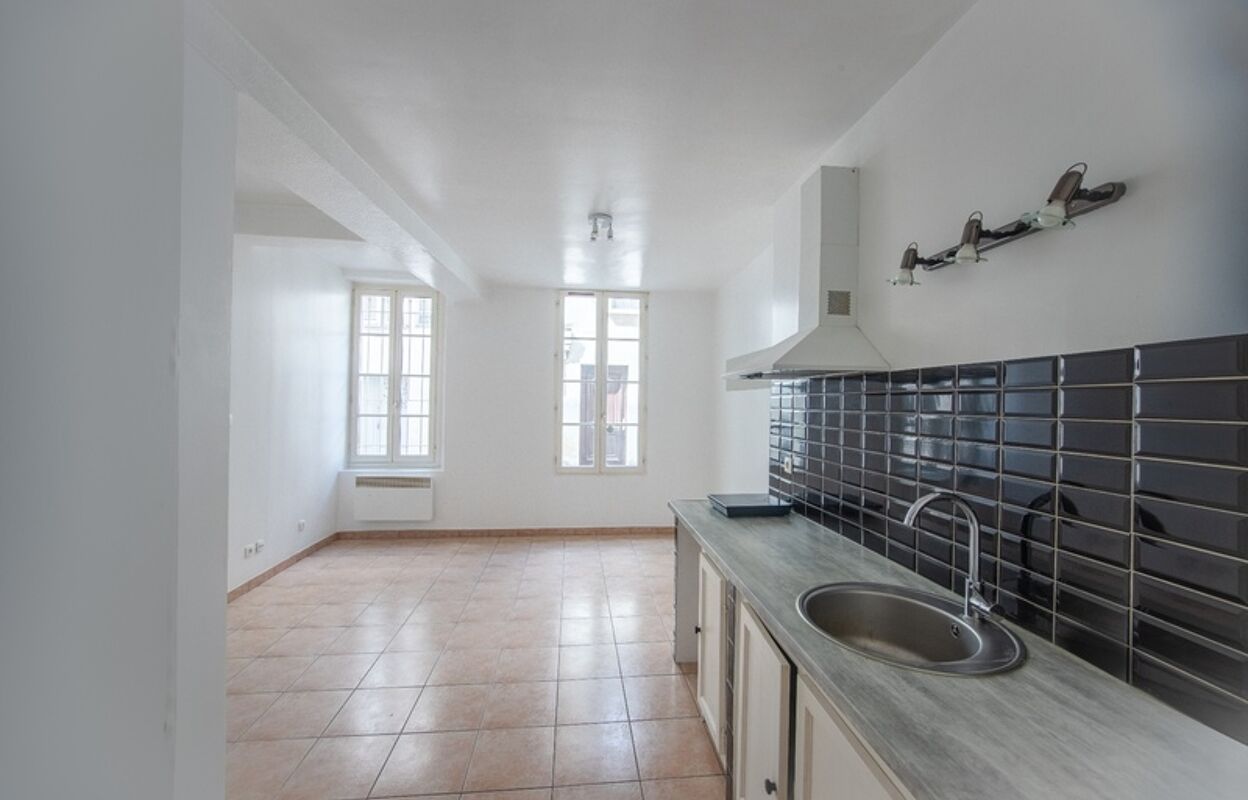 appartement 1 pièces 19 m2 à vendre à Avignon (84000)