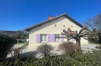 vente maison 399 000 € à proximité de Garrigues (81500)