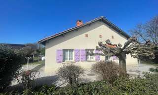 Maison 5 Pièces 93 m² à vendre à Montrabé (31850)