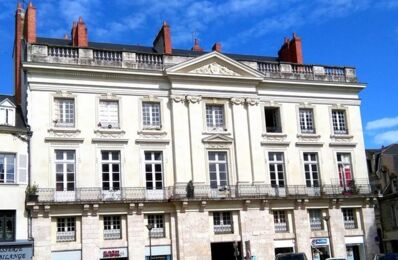 vente appartement 139 000 € à proximité de Montreuil-Bellay (49260)