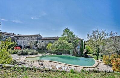 vente maison 1 995 000 € à proximité de Saint-Jean-du-Gard (30270)