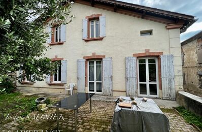 vente maison 235 000 € à proximité de Labécède-Lauragais (11400)