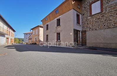 vente maison 19 000 € à proximité de Saint-Priest-la-Prugne (42830)